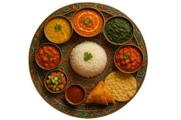 Paasa Local Hyderabad - women-led restaurant serving authentic Telangana & Andhra food